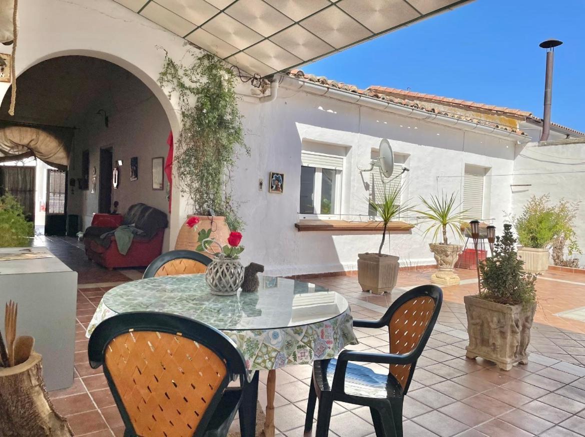 Casa Rural Relax Villa Valtierra Exterior photo