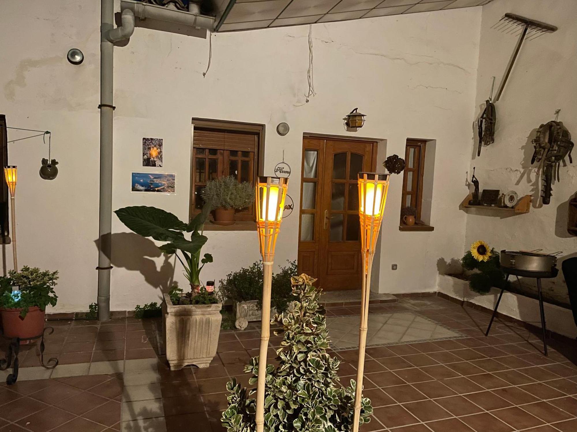 Casa Rural Relax Villa Valtierra Exterior photo