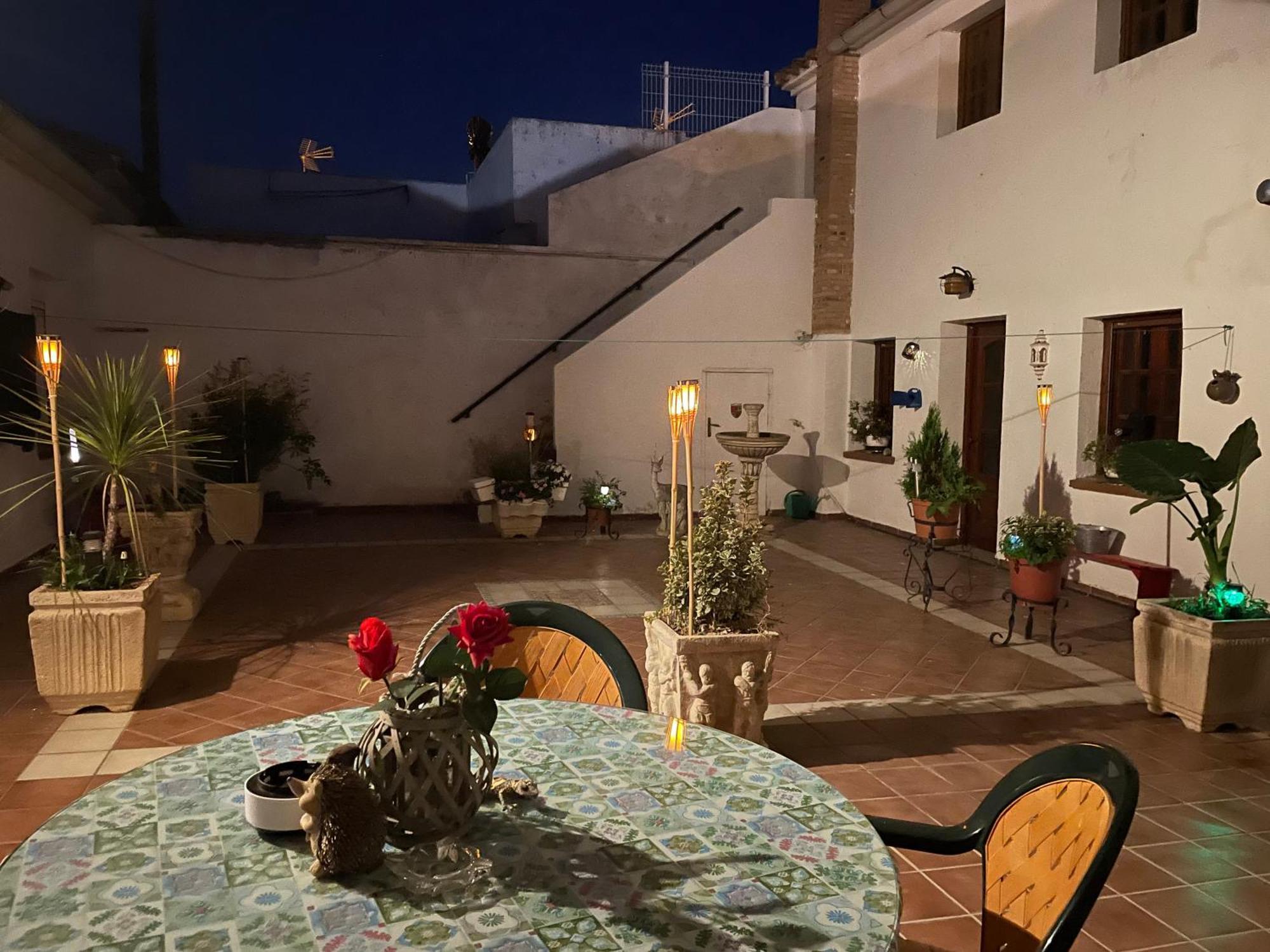 Casa Rural Relax Villa Valtierra Exterior photo